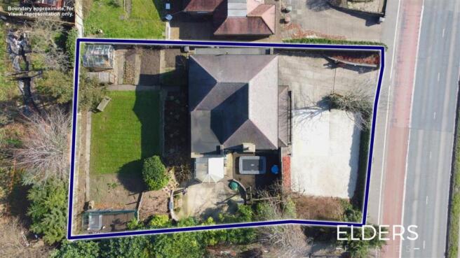 AERIAL IMAGES