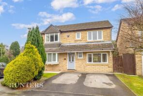 3, Greencroft Way, Rochdale OL16 2QY