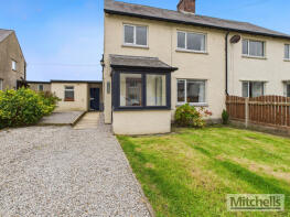 15, The Muslins, Plumbland, Wigton CA7 2HG