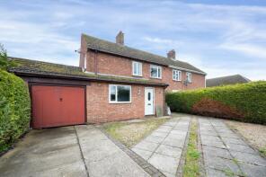 8, Station Road, Bourne PE10 0AZ