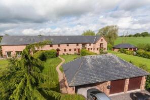 3, Oak Tree Barn, Poole Hill Road, Nantwich CW5 6AH