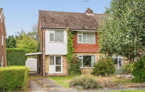 Westwood Drive, Little Chalfont