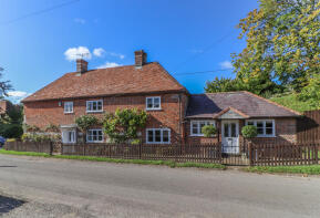 Hope Cottage, Livery Road, Salisbury SP5 1RF