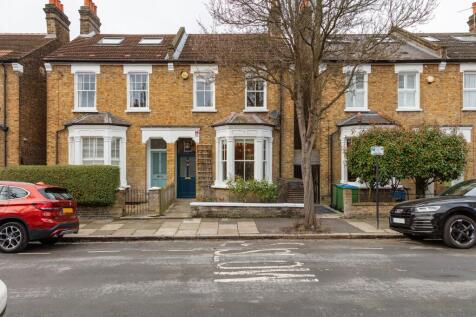 Meadowcourt Road, London, SE3