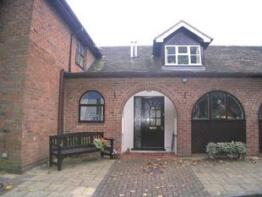 Maple Cottages 33, Risley Hall Park, Derby Road, Risley DE72 3WJ