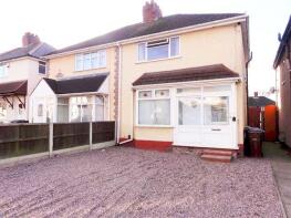 22, Moreton Road, Wolverhampton WV10 8LB