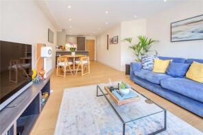 Flat 7, 199, Watling Street, Radlett WD7 7NQ