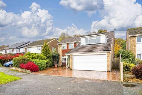 Tile Kiln Lane, Leverstock Green, Hemel Hempstead, Hertfordshire, HP3