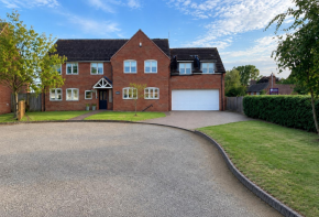 3, Goodwins Court, Newark NG23 5SD