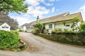 Sycamores, School Lane, Lodsworth GU28 9DH