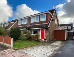 6, Aintree Crescent, Southport PR8 5NY