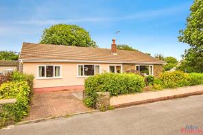 Fairgates, Broadmoor, Kilgetty SA68 0RJ