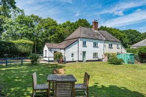 1, South Nethercott Cottages, Road From South Langaton Bridge To Brandis Cross, Okehampton EX20 2QZ
