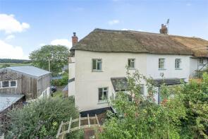 4, Chapel Street, Crediton EX17 6NP