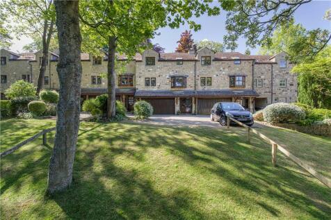 Maufe Way, Ilkley, West Yorkshire, LS29