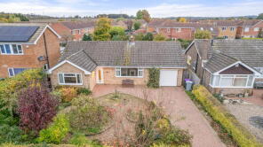 42, Longcliffe Road, Grantham NG31 8DY