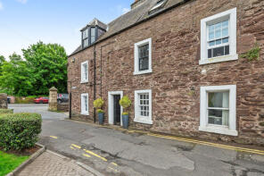2, Bridgend, Dunblane FK15 9ES
