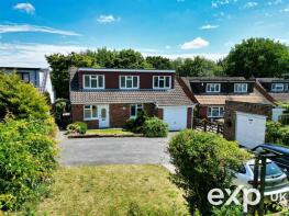 Ty Coed, East Street, Addington, West Malling ME19 5DE