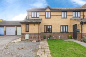 5, St Ursulas Close, Salisbury SP1 3FY