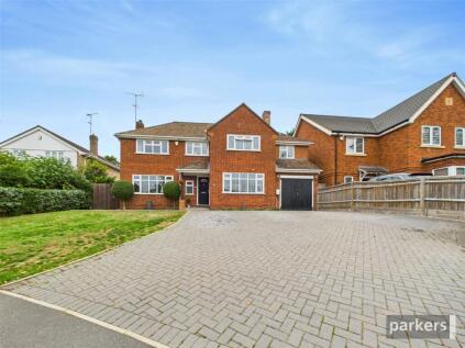 Penrose Avenue, Woodley, Reading, Berkshire, RG5