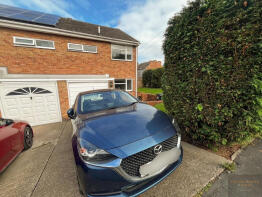 86, Loscoe Grange, Loscoe, Heanor DE75 7JZ