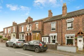 66, High Street, Halmerend, Stoke-on-trent ST7 8AG
