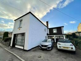 The Old Post Office, Blagdon Hill Road, Blagdon Hill, Taunton TA3 7SG