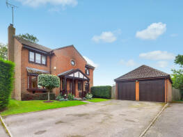 6, Brick Kiln Close, Horsham RH13 6TB