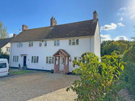 6, North End Road, Little Yeldham CO9 4LQ