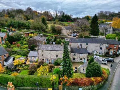 Rise End, Middleton, Matlock