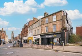 Flat A, 49, Kyle Street, Ayr KA7 1RS