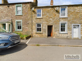 4, Solway View, Tallentire Village, Tallentire CA13 0PS