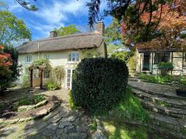 Ridge Cottage, Church Hill Lane, Braunton EX33 2ND