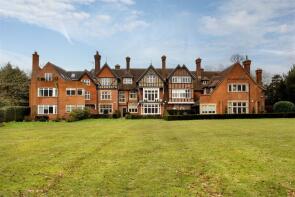 6, Mapleton House, Mapleton Road, Edenbridge TN8 6PL