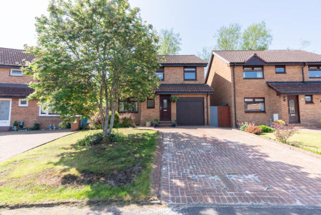 4 Bedroom Detached for Sale