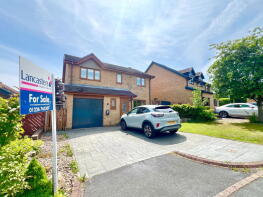 4, Harden Close, Penistone, Sheffield S36 6HZ