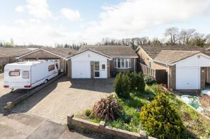 31, Virginia Way, Abingdon OX14 5QJ