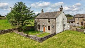 Longtons Farm, Longtons Lane, Tosside BD23 4SU