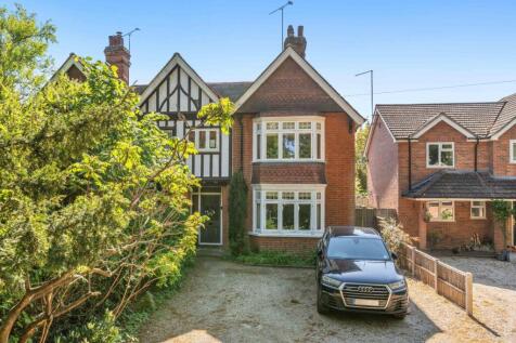 Church Road, Stansted, Essex, CM24