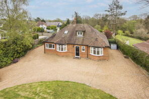Criers Lodge, Criers Lane, Mayfield TN20 6LE