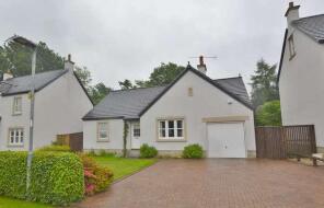 5, The Gardens, Perceton, Irvine KA11 2ET