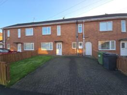 23, Dene View West, Bedlington NE22 5NP