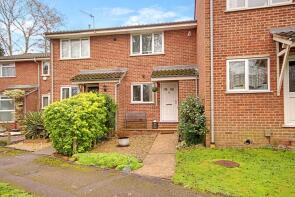3, Millstream Close, Hertford SG14 1LJ