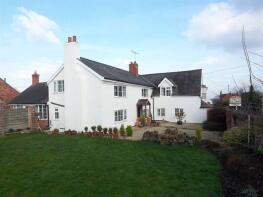Old Post Office, B4386 From Yockleton 30mph Start To Ford Heath Junction, Shrewsbury SY5 9PH