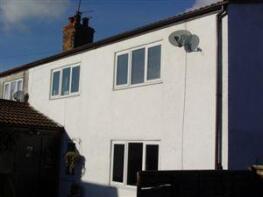 45, High Street, Newton On Trent, Lincoln LN1 2JP