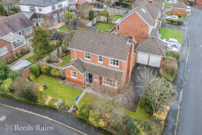 1, The Ridings, Chorley PR6 7QH