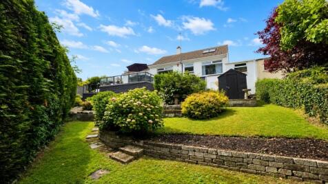 Hartwell Avenue, Plymouth, PL9