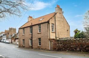 14, High Street, Belhaven, Dunbar EH42 1PB