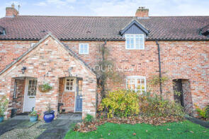 25, Royal Oak Lane, Aubourn, Lincoln LN5 9DT