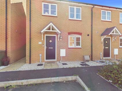 Rudge Close, Hardwicke, Gloucester, Gloucestershire, GL2